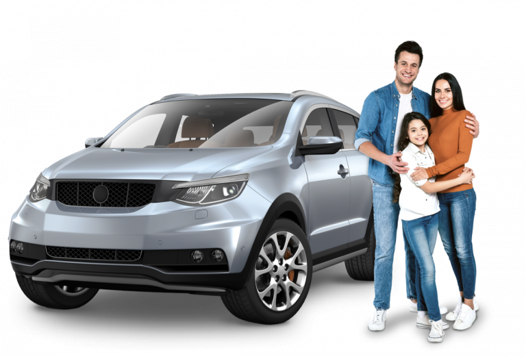Hassle Free Auto Financing