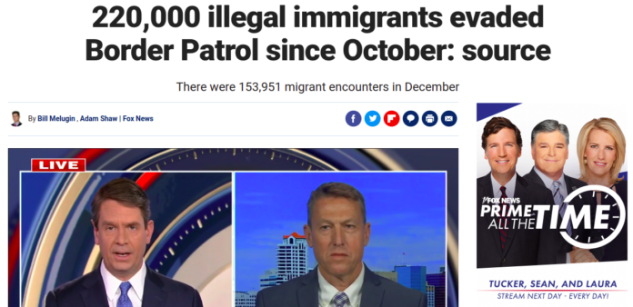 220,000 illegal immigrants