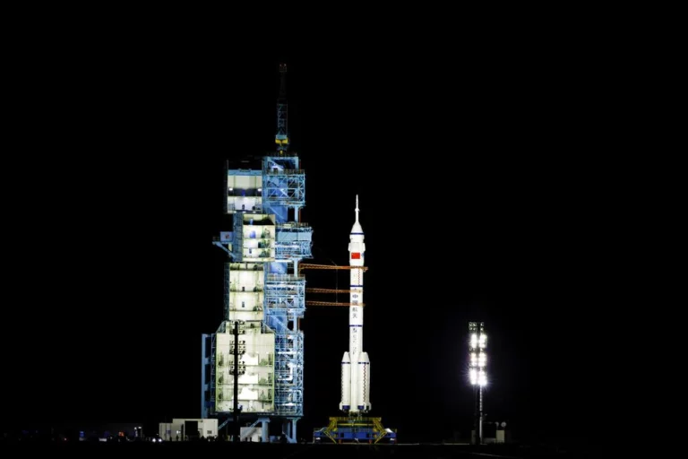 China to strengthen space governance over next five years – white paper