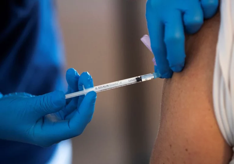 Sweden decides against recommending COVID vaccines for kids aged 5-11