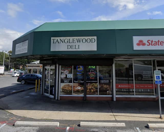 Tanglewood Deli in Yonkers