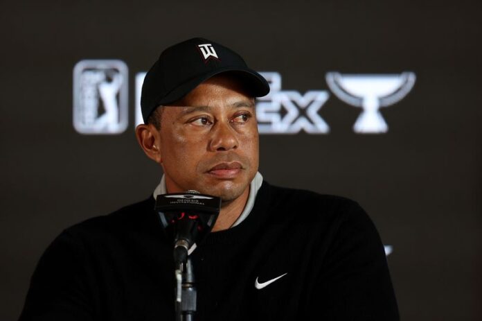 Tiger woods_Image: Rob Carr_Getty Images