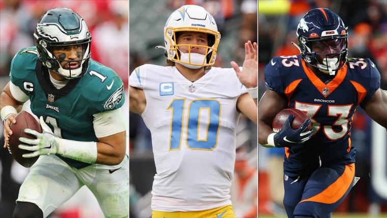 Broncos, Eagles and 4 more teams that can copycat Rams, Buccaneers’ all-in Super Bowl blueprint