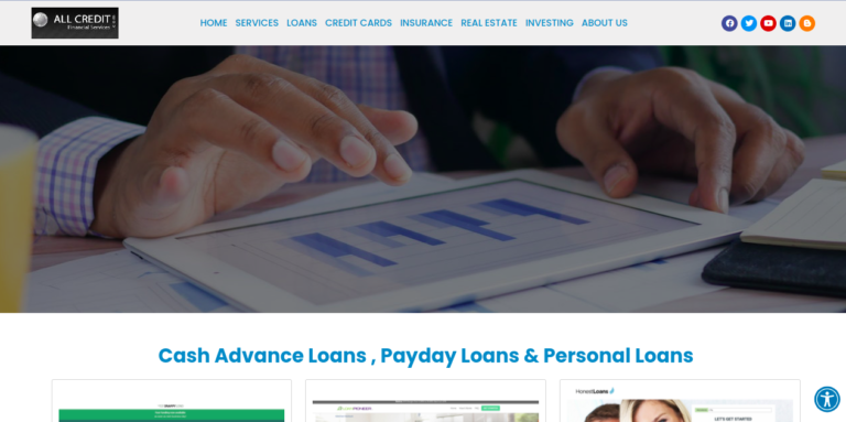 Cash Advance Loans , Payday Loans & Personal Loans
