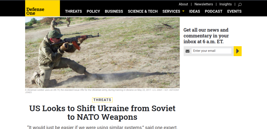 us-looks-shift-ukraine-soviet-nato-weapons