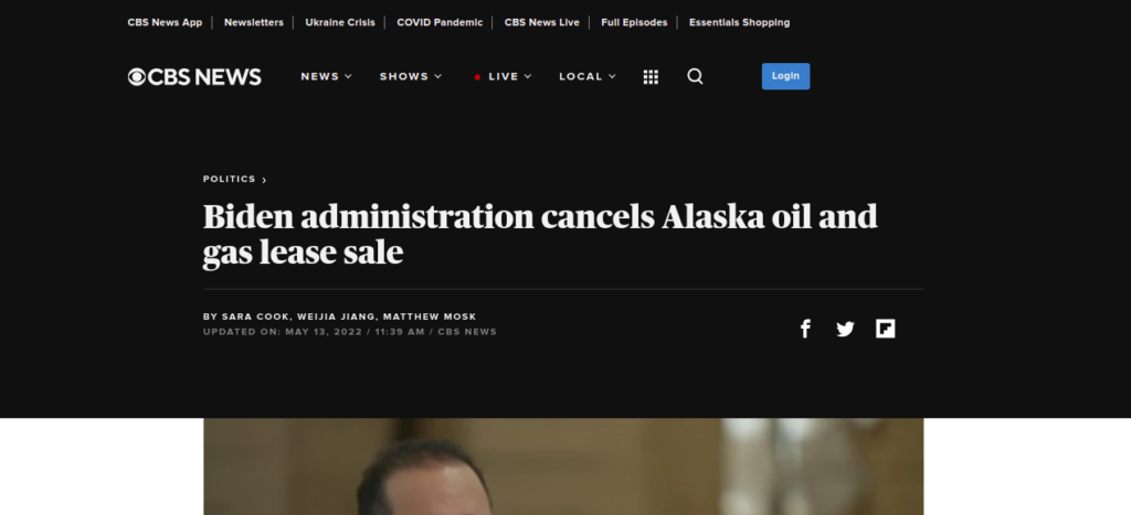 biden-alaska-oil-gas-lease-sale-canceled