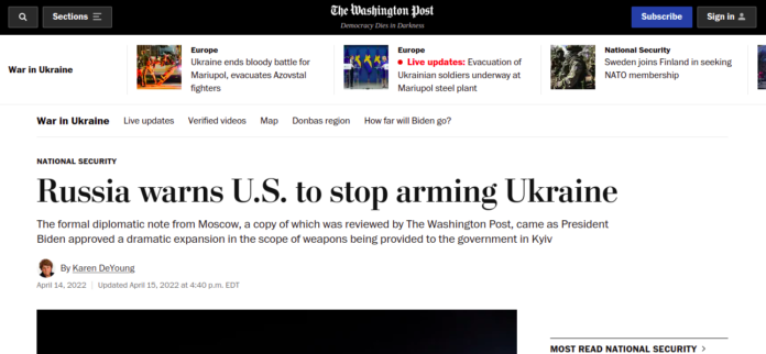 russia-warns-us-stop-arming-ukraine