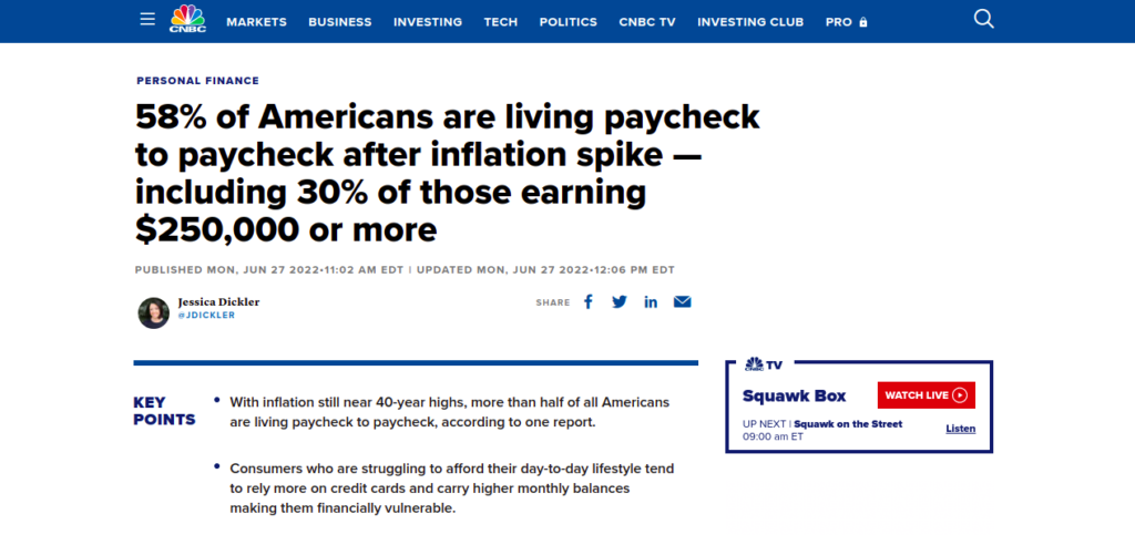 more-than-half-of-americans-live-paycheck-to-paycheck