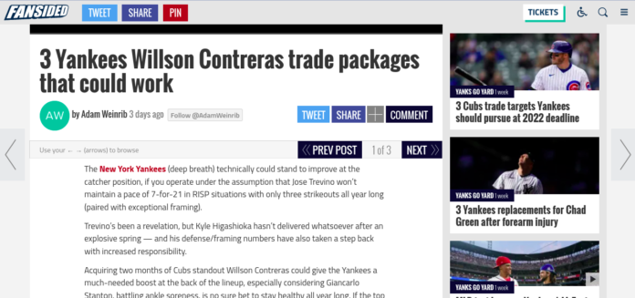 yankees-3-willson-contreras-trade-packages