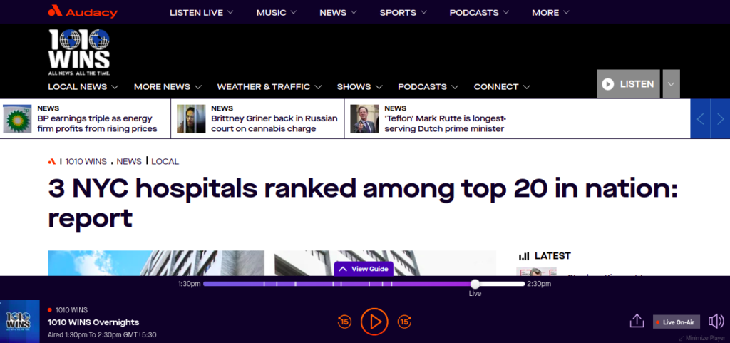 3-NYC-hospitals-ranked-in- top-20