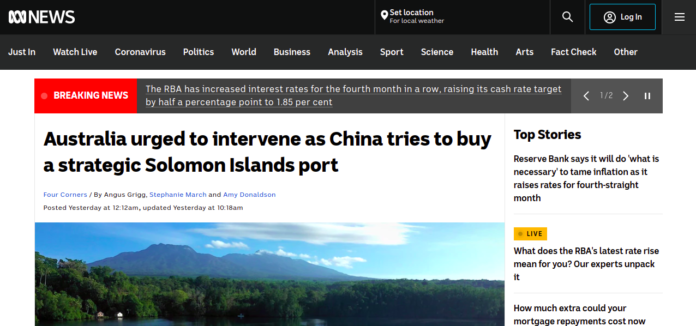 china-trying-to-buy-solomon-islands-port-australia-urged-to-stop
