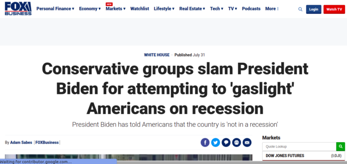 conservative-groups-slam-President-Biden